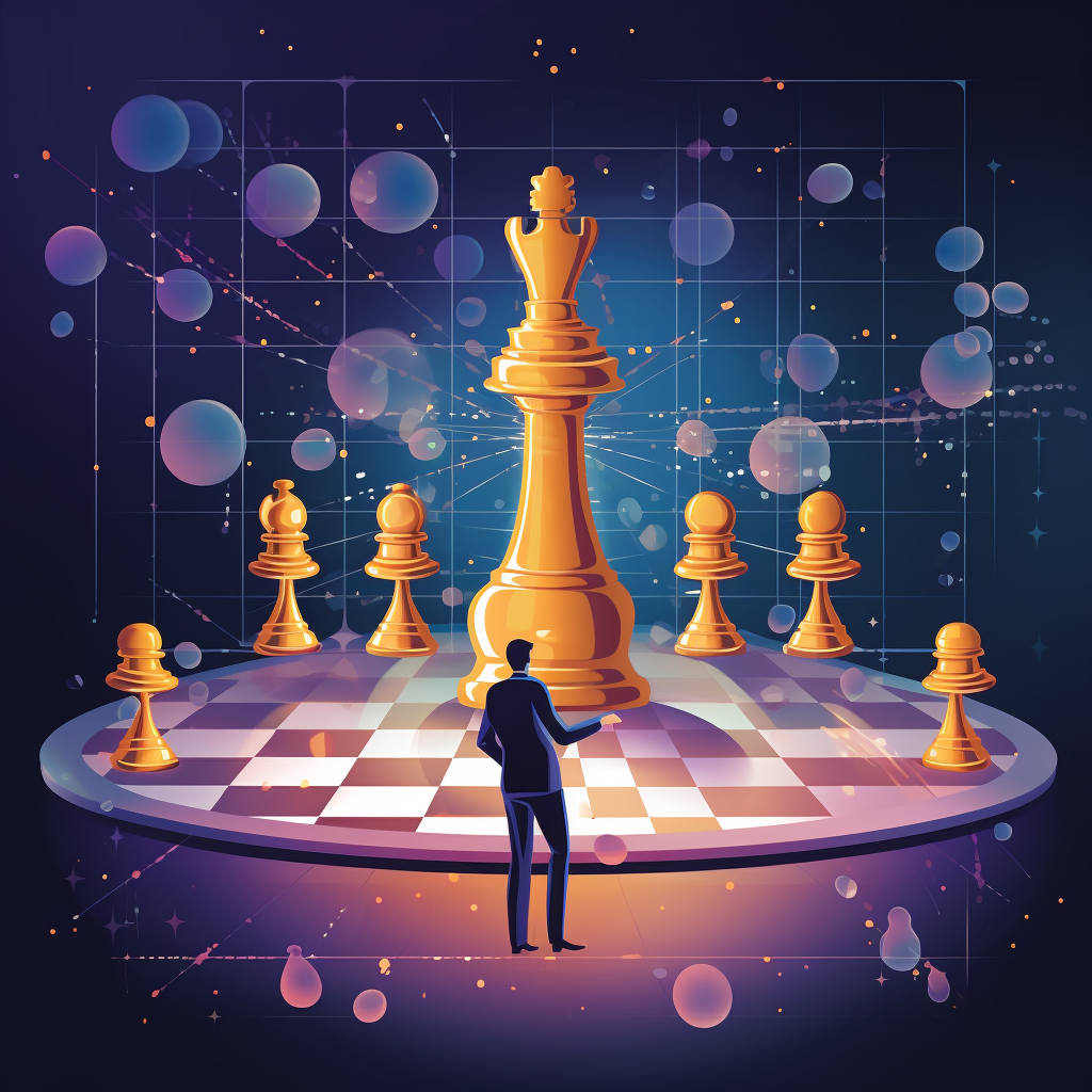 Profit Paradigm: Redefining Your Revenue Strategy with Smart Acquisitions