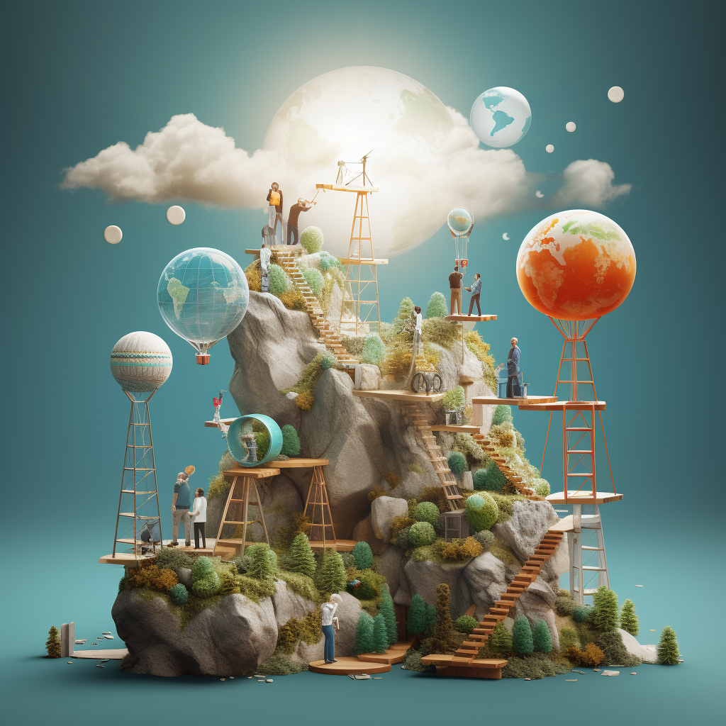 Sustainable Scaling: Adapting Your Business Model for Long-Term Success