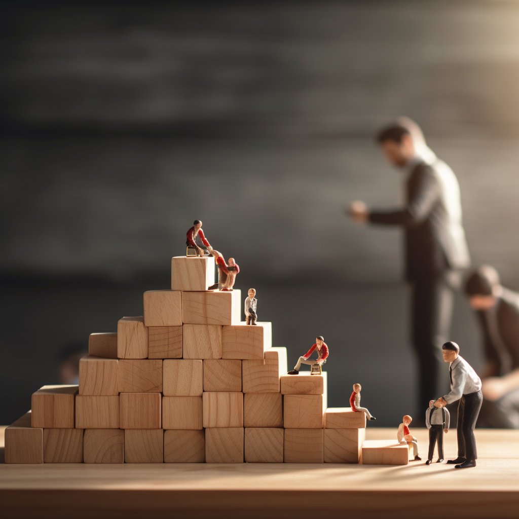 Scaling Up: Proven Strategies for Growing Your Professional Services Firm