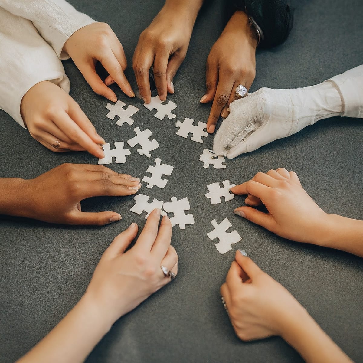 Cultural Synergy: The Art of Attracting Talent That Fits Your Vision