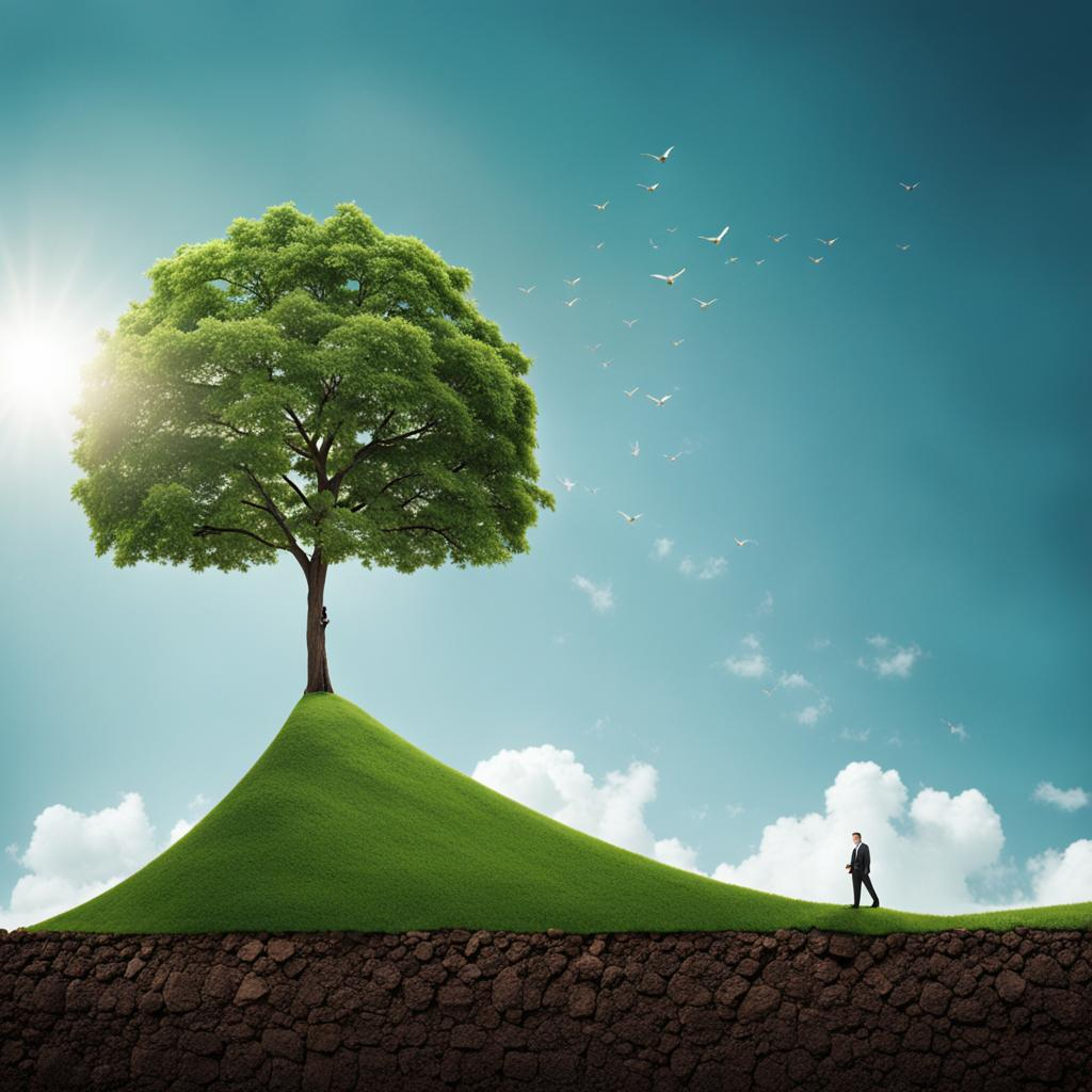 Sustainable Scaling: Adapting Your Business Model for Long-Term Success