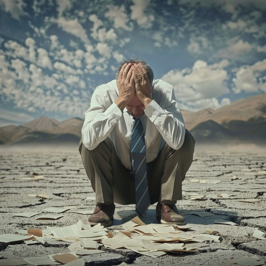 5 Critical Mistakes That Slash Your Sale Multiple – And How to Avoid Them