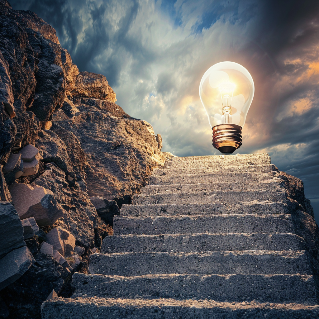 Strategic Innovations: Crafting a Unique Path for Revenue and Growth
