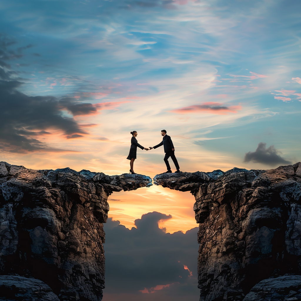 Strategic Partnerships: The Key to Accelerated Growth and Scaling
