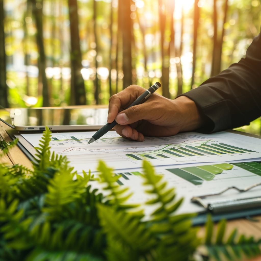 Demystifying Carbon Accounting: Navigating SMB Challenges