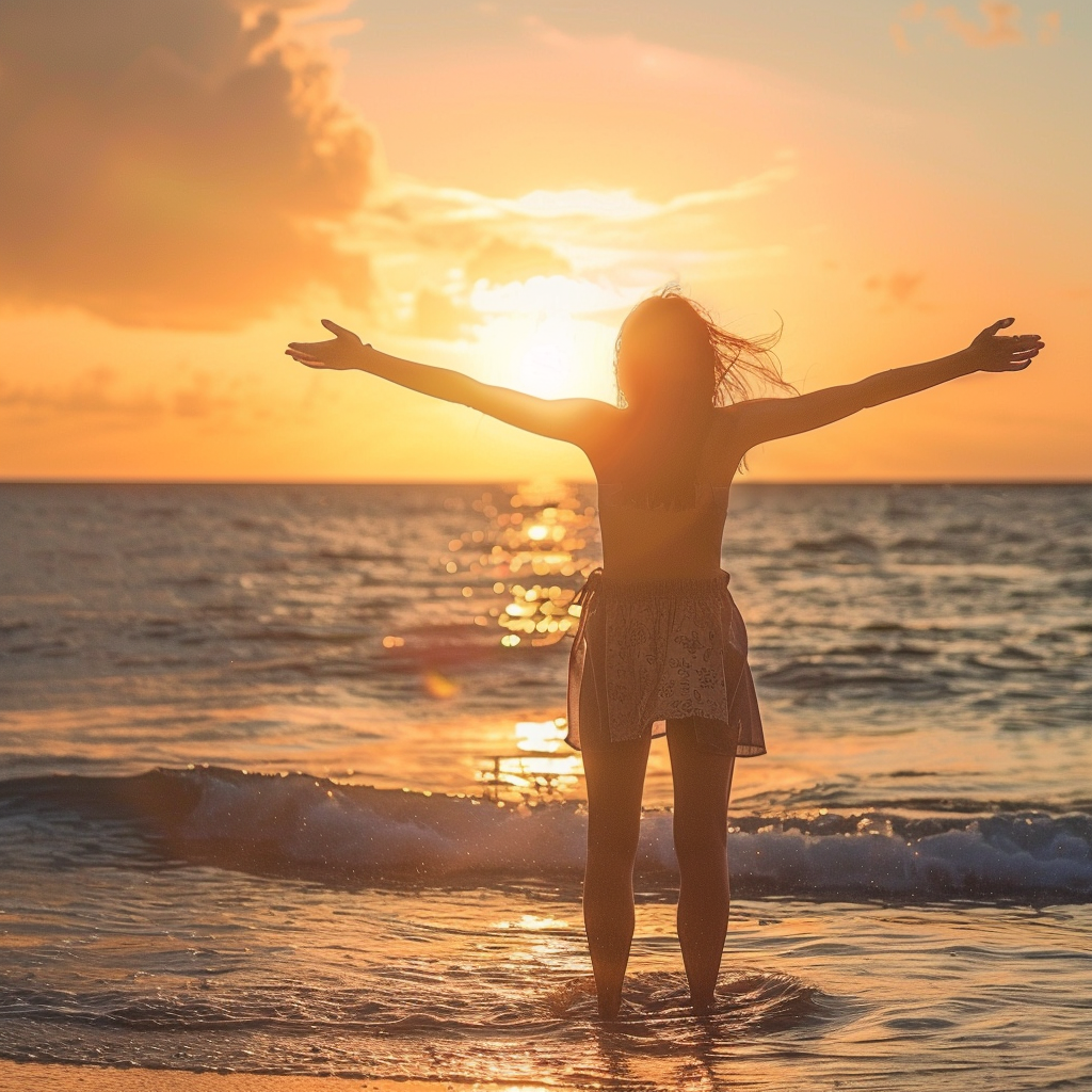 Business Owner Freedom: Creating the Space to Live Your Best Life