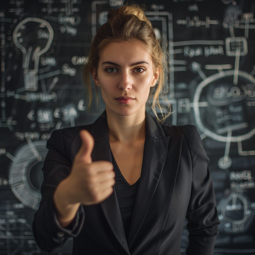 Effective Business Control: Simple Strategies for Improved Efficiency