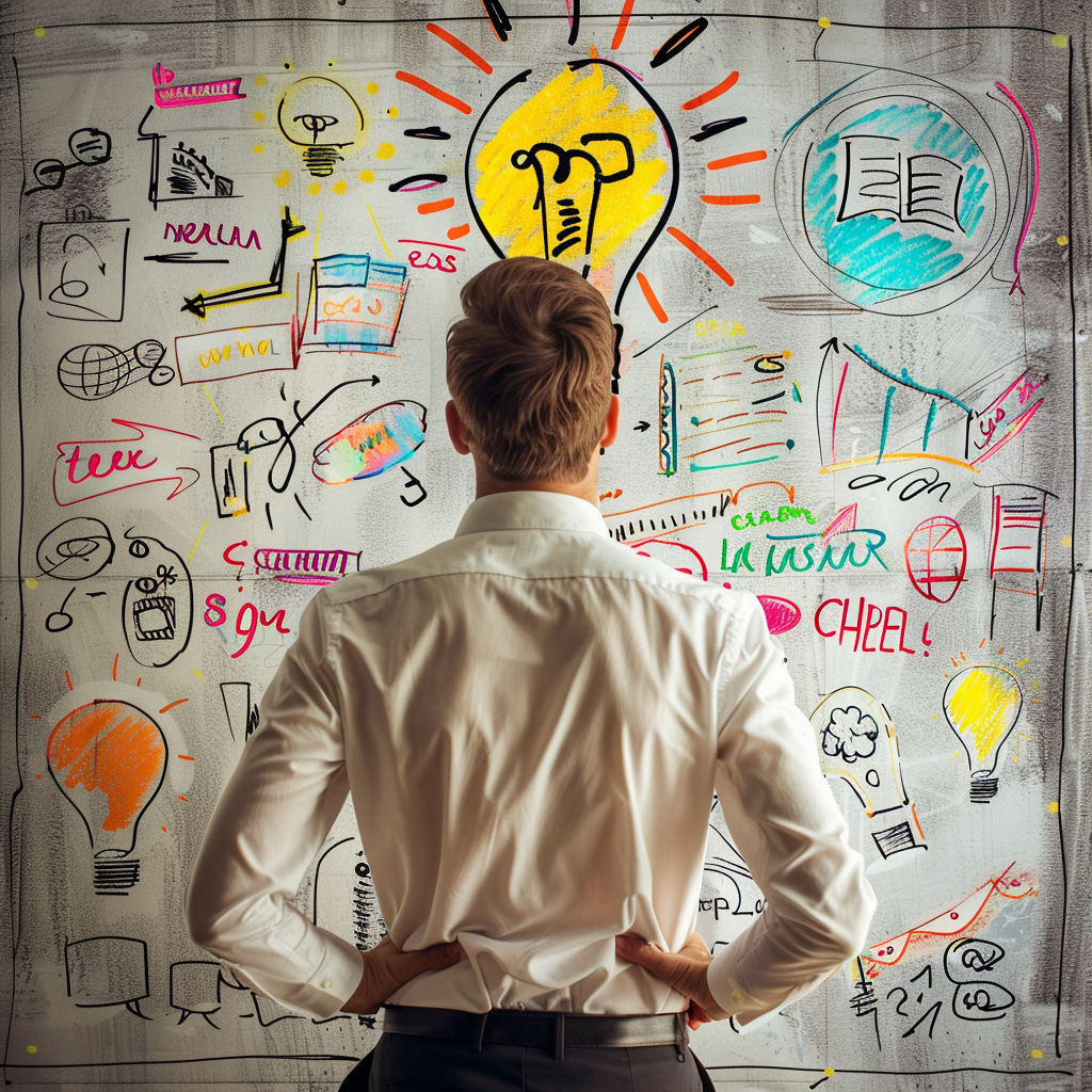The Blueprint for Success: Strategic Planning to Boost Business Value