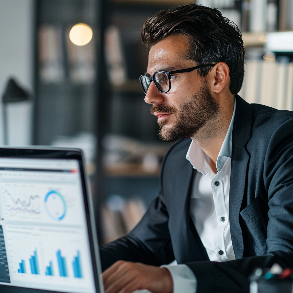 Margin Mastery: Techniques for Expanding Profitability in Your SMB
