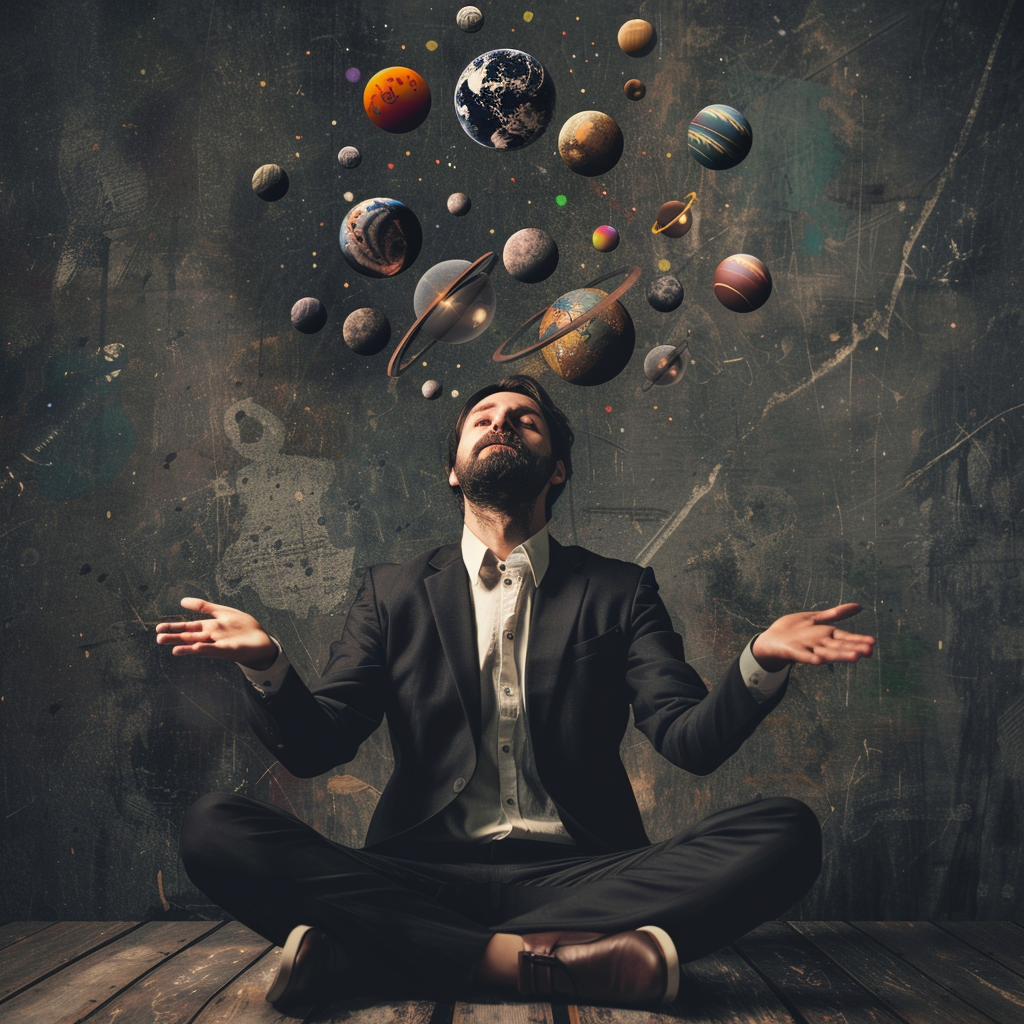 Mastering Talent Management in Accounting: Strategic Leadership for Today's Challenges