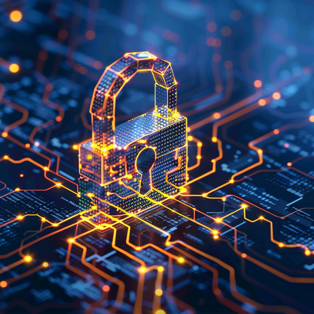 Cybersecurity for SMBs