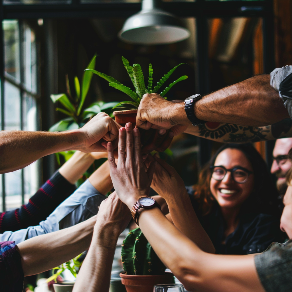 Unleashing the Power of Workplace Culture: Attract Top Talent and Drive Business Success