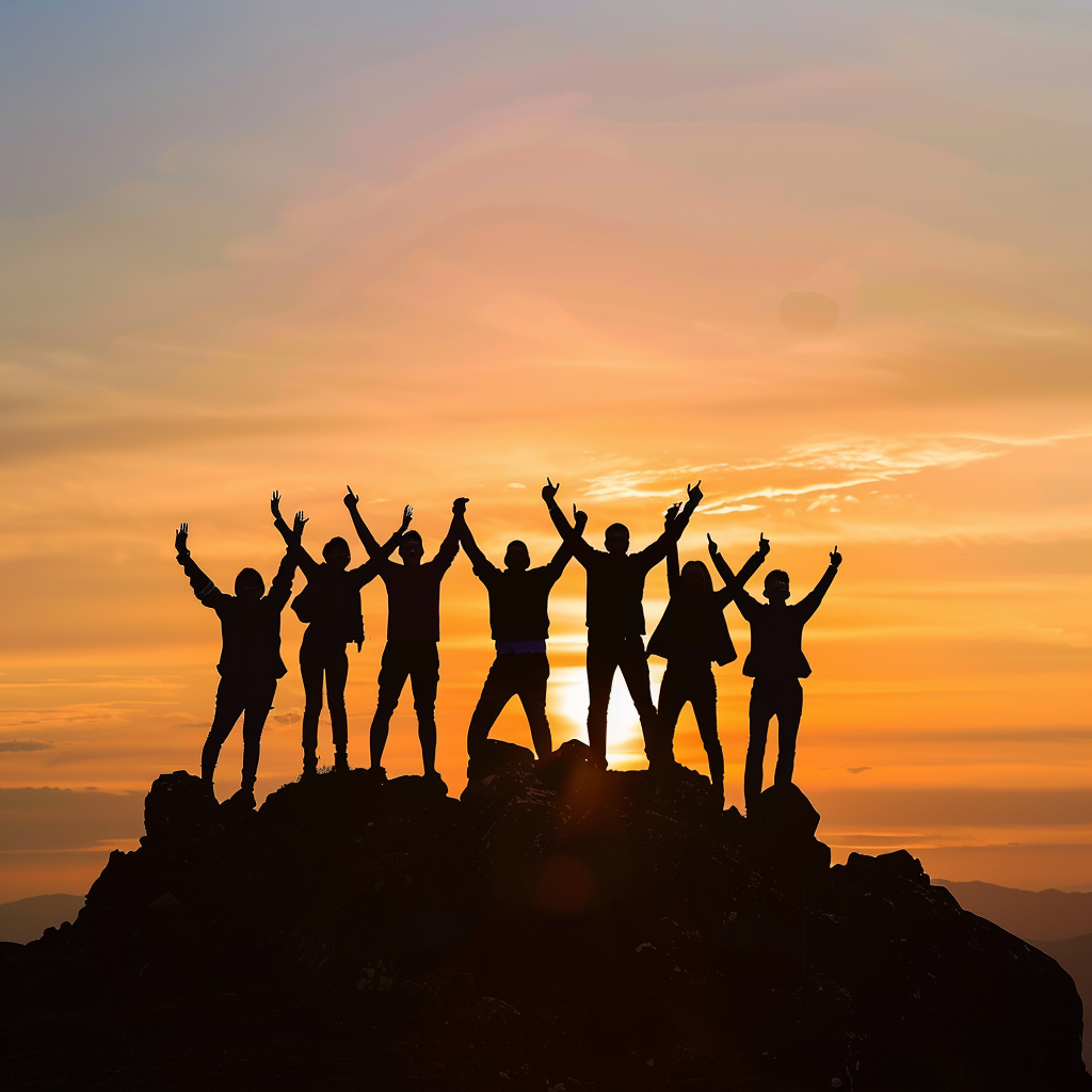 Build a Winning Leadership Team: Practical Strategies for Growth-Minded SMB Owners