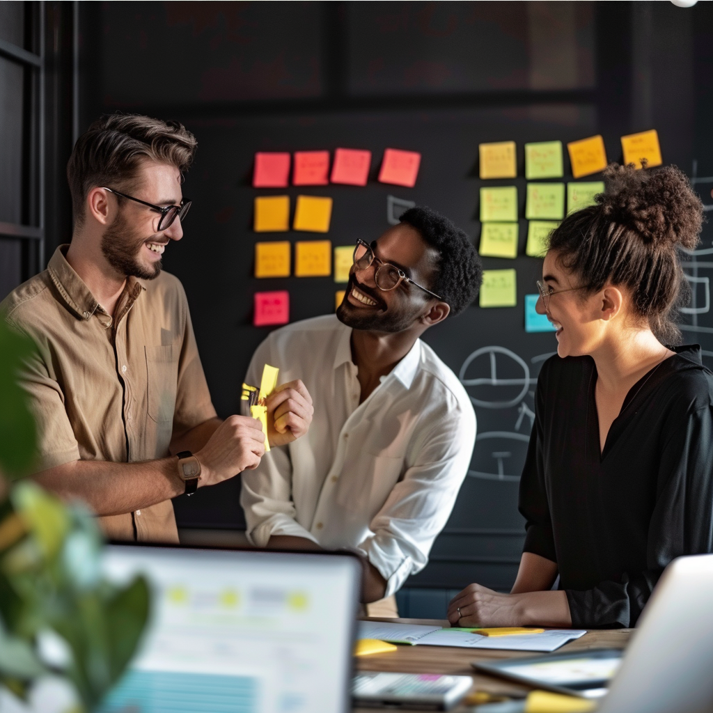 Mastering Agile: Unleashing Your Team's Full Potential in the Modern Workplace