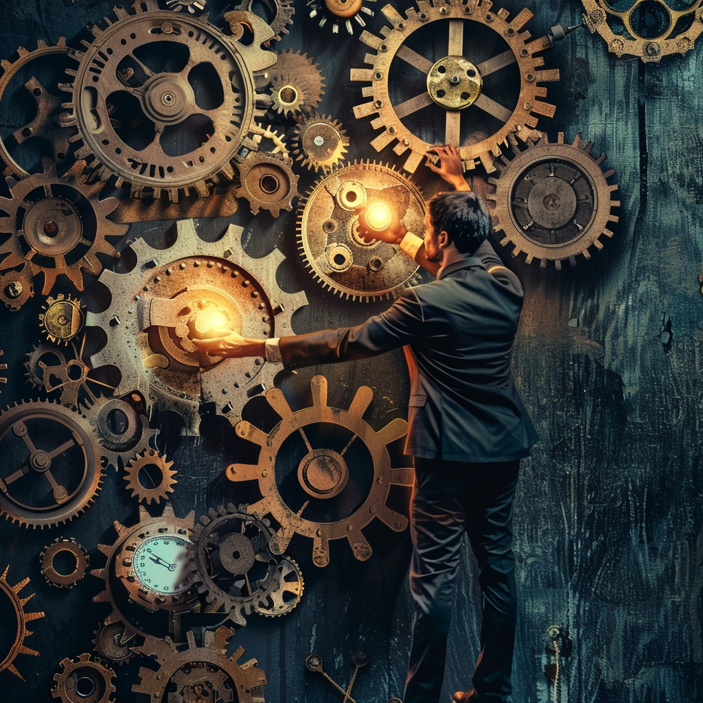 Boosting Your SMB's Value: Proven Strategies for Maximising Worth
