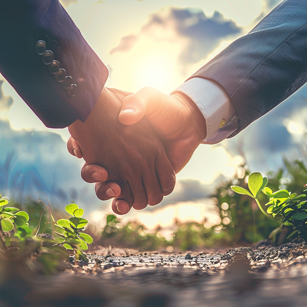 Partnering for Success: Finding the Right Growth and Exit Readiness Ally for Your Established SMB