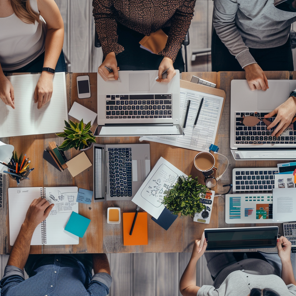Double Your Team's Productivity: Proven Strategies for Achieving More in Less Time