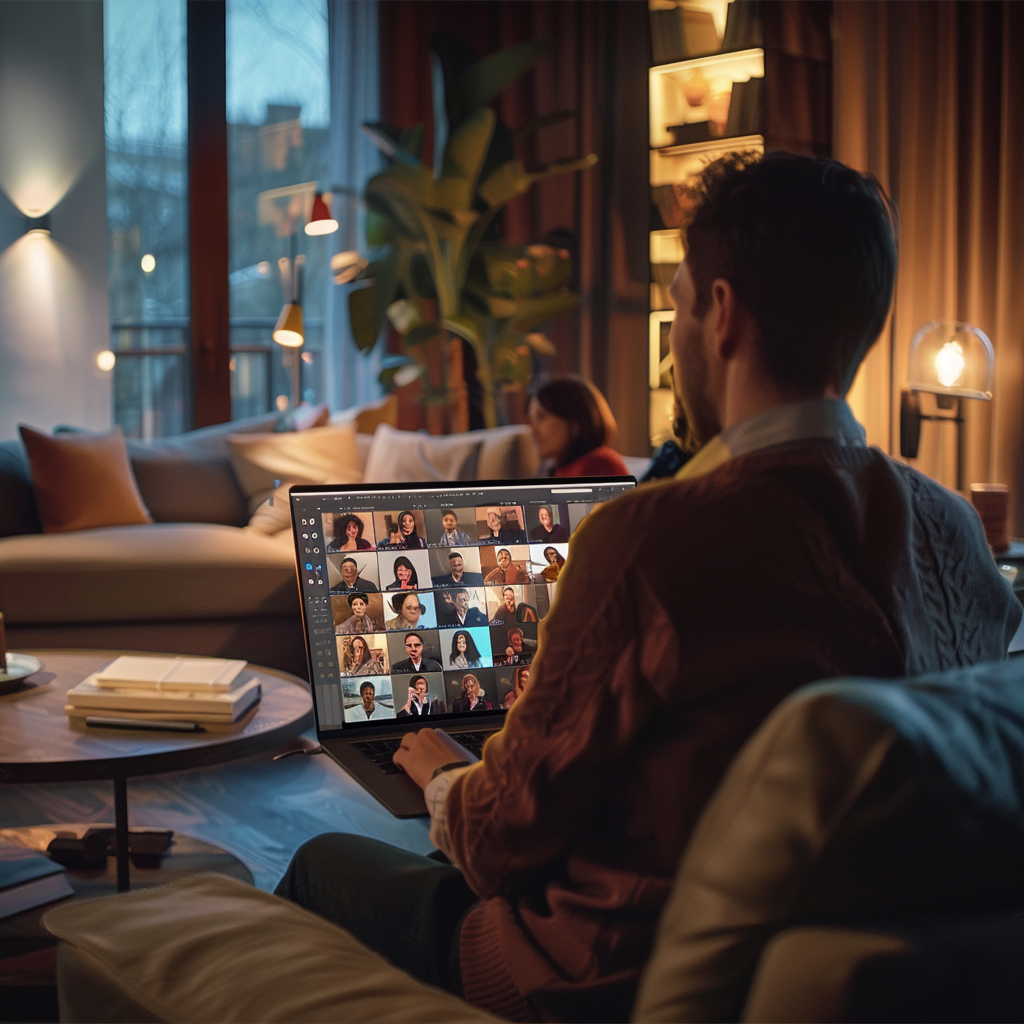 Remote Teams Reimagined: Proven Strategies for Building a Thriving Culture and Boosting Performance