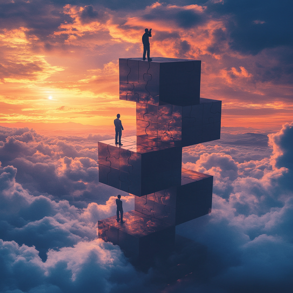 Mastering the Exit: Why Business Owners Sell and How to Build a Valuable, Sellable Business