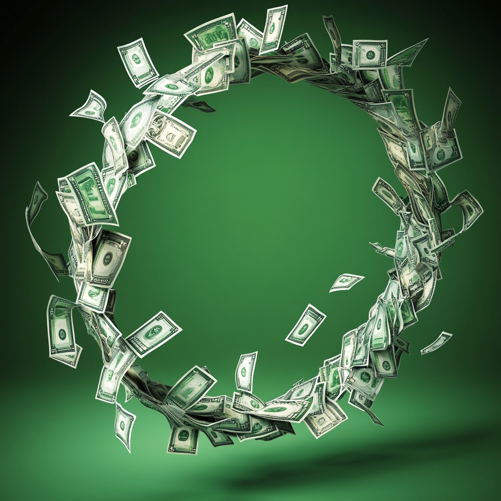 Strengthening Cash Flow in Tight Times: A Practical Guide to the Cash Conversion Cycle