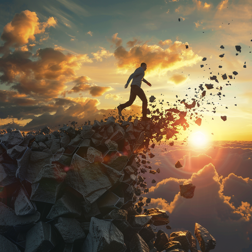 Is Your Team Stopping Your Business Growth?