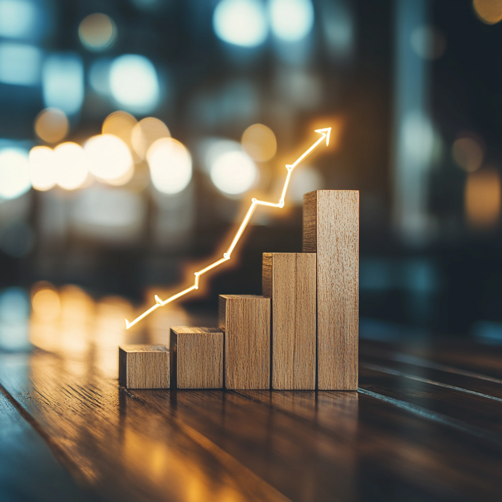 7 Practical Strategies for Accelerated Growth in Established SMBs