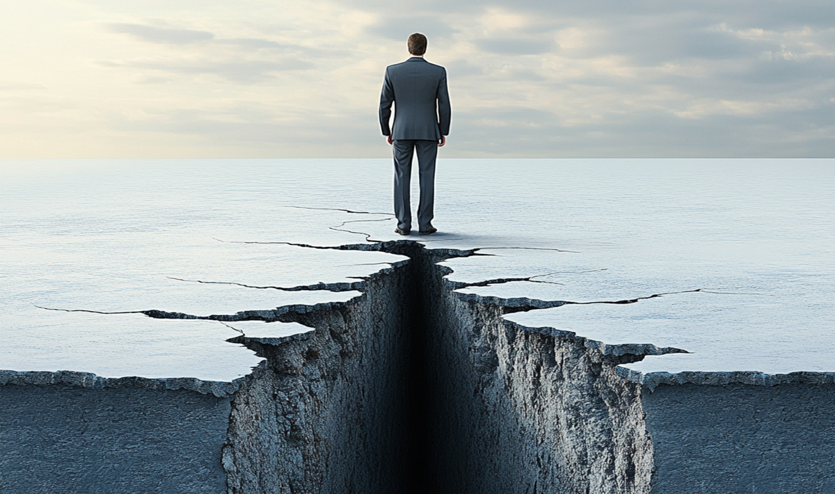 The Hidden Growth Gaps Costing Your Business: Simple Fixes for Bigger Profits and Performance