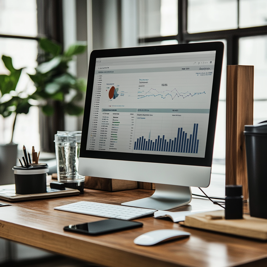 The Numbers Every Business Owner Needs to Track to Drive Growth, Profitability and Cashflow