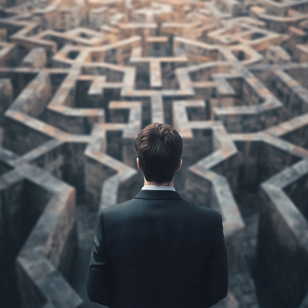 From Chaos to Clarity: Why Most Businesses Lack a Clear Strategy (And How to Fix It)