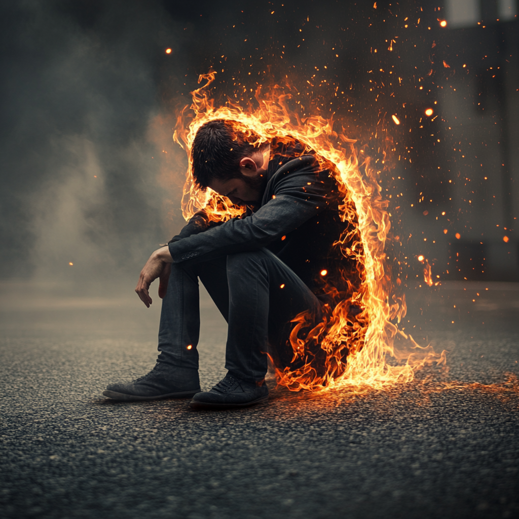 Burned Out and Bottlenecked: When the Business Can’t Run Without You