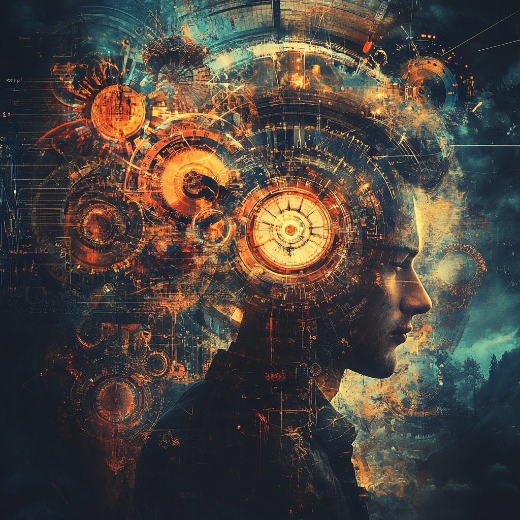 Reset Your Systems, Unlock Your Potential