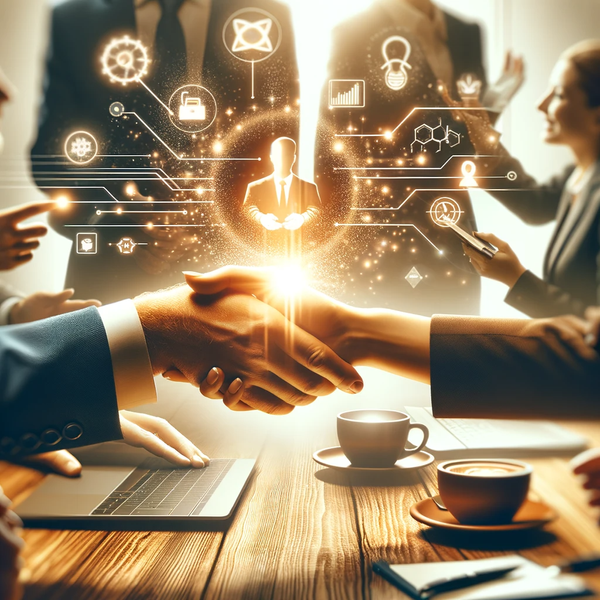 Scaling Your Service Without Losing Your Soul: Strategies for Preserving Personal Touch in a Growing Business
