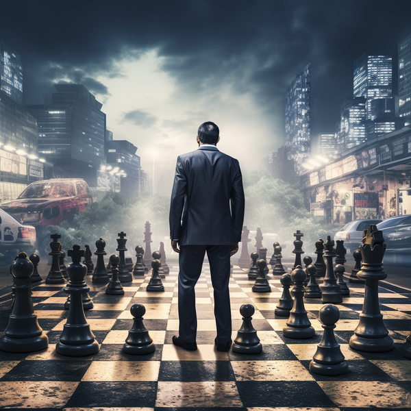 Exit Excellence: Strategic Planning for Maximizing Business Value