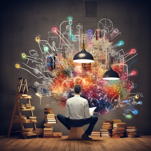 The Growth Genius: Essential Tips for Taking Your Service Business to the Next Level