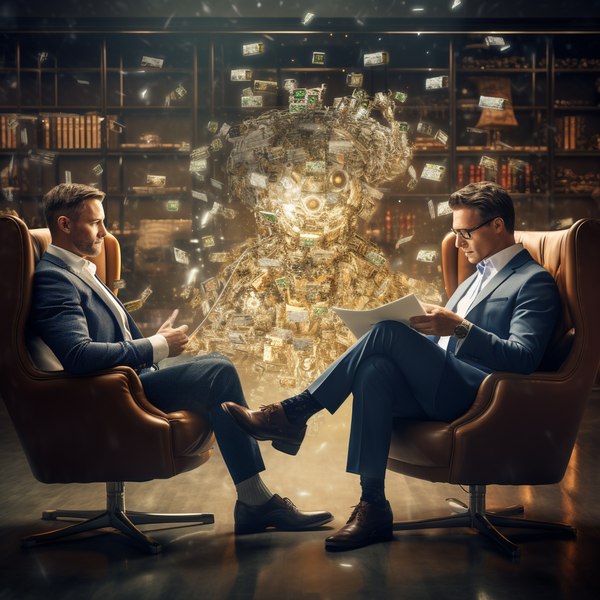 Innovating Sales Strategies with AI in the B2B Sector