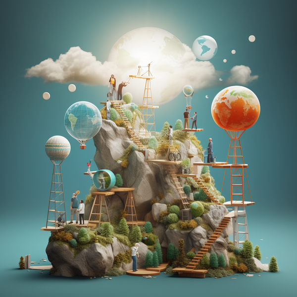 Sustainable Scaling: Adapting Your Business Model for Long-Term Success
