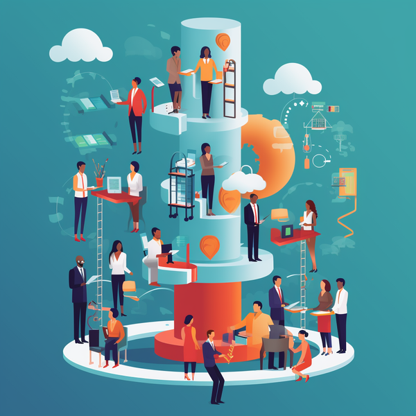 The Culture Code: Strategies for Attracting Talent That Elevates Your Brand