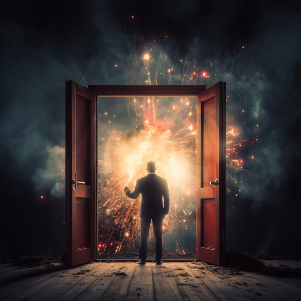 Exit-Ready: Preparing Your Business for a Profitable Transition