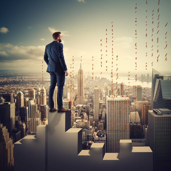 Building Value: Key Steps to Increase Your Business Worth