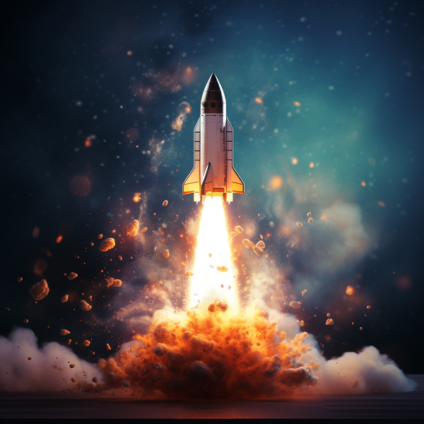 Growth Launched: Key Strategies to Propel Your Professional Services Firm to New Heights