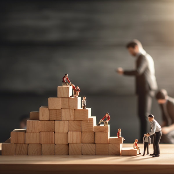 Scaling Up: Proven Strategies for Growing Your Professional Services Firm