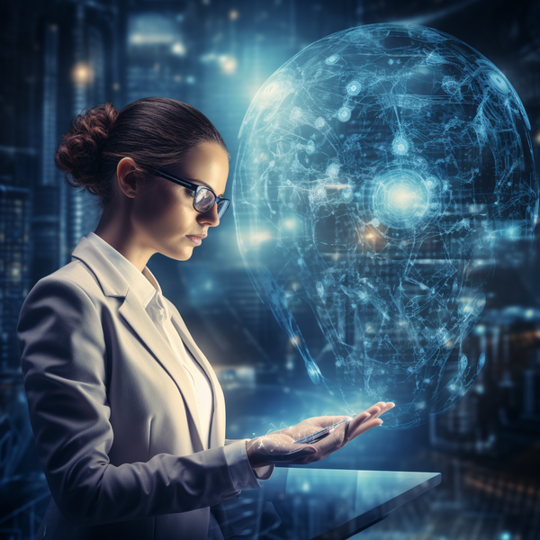 Future-Proof Your Firm: AI Integration Tips for the Modern Professional Service Business
