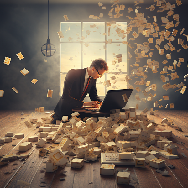 The Accounting Practice Business Model Is Broken. Here's How To Fix It!