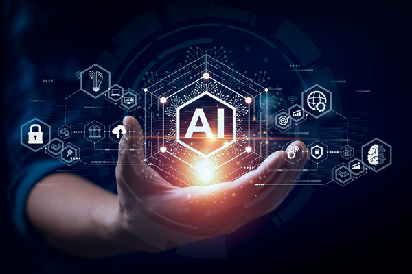 AI's Impact on Business: Adapting to the Age of Automation and Innovation