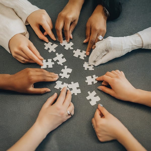 Cultural Synergy: The Art of Attracting Talent That Fits Your Vision