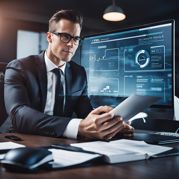 The Accountant's Roadmap to a 5X Exit: Transforming Your Practice with AI-Driven Consulting