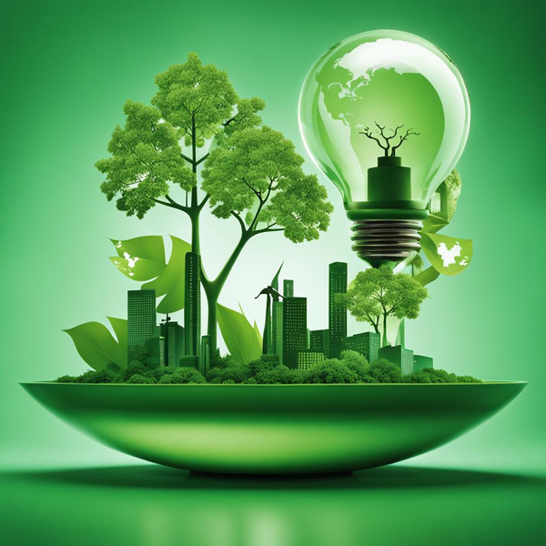 Profit with Purpose: How Being Values-Driven Shapes Sustainable Success