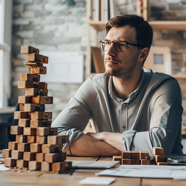 Build to Sell: Why Systemizing Your Business Now Unlocks a Higher Payout Later