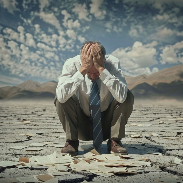 5 Critical Mistakes That Slash Your Sale Multiple – And How to Avoid Them