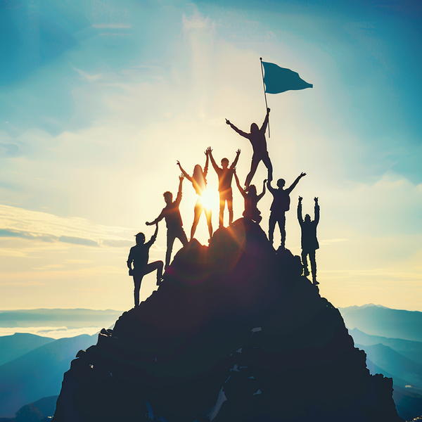 Building a Leadership Team to Fuel Valuation Growth